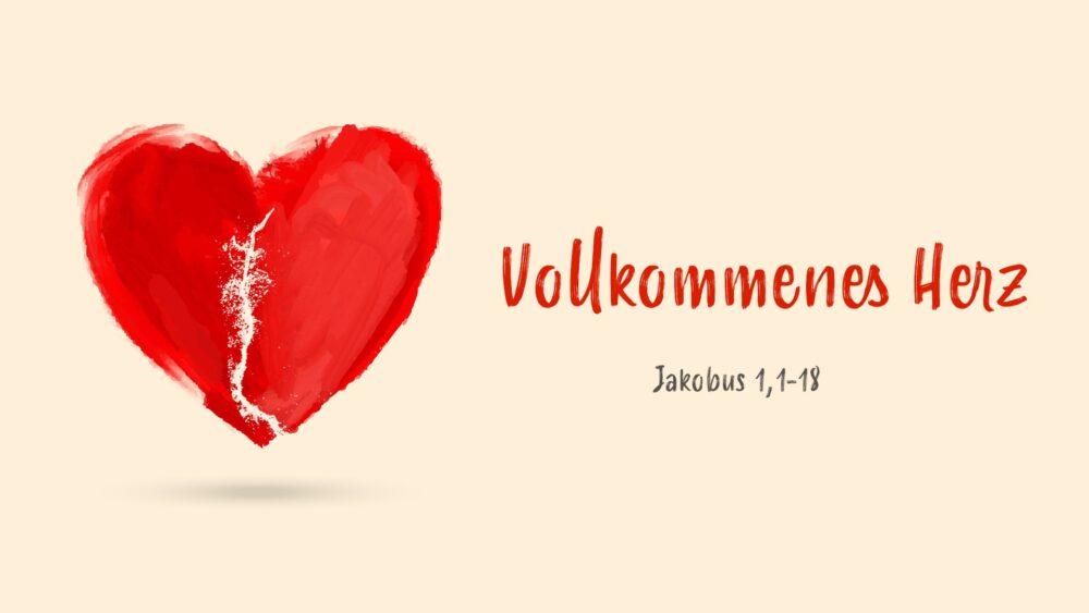 Vollkommenes Herz Image