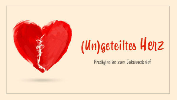 (Un)geteiles Herz