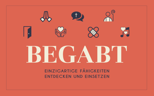 Begabt – Einzigartige Fähigkeiten entdecken und einsetzen